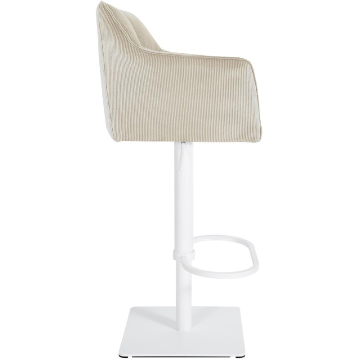 Barhocker Damaso W Cord