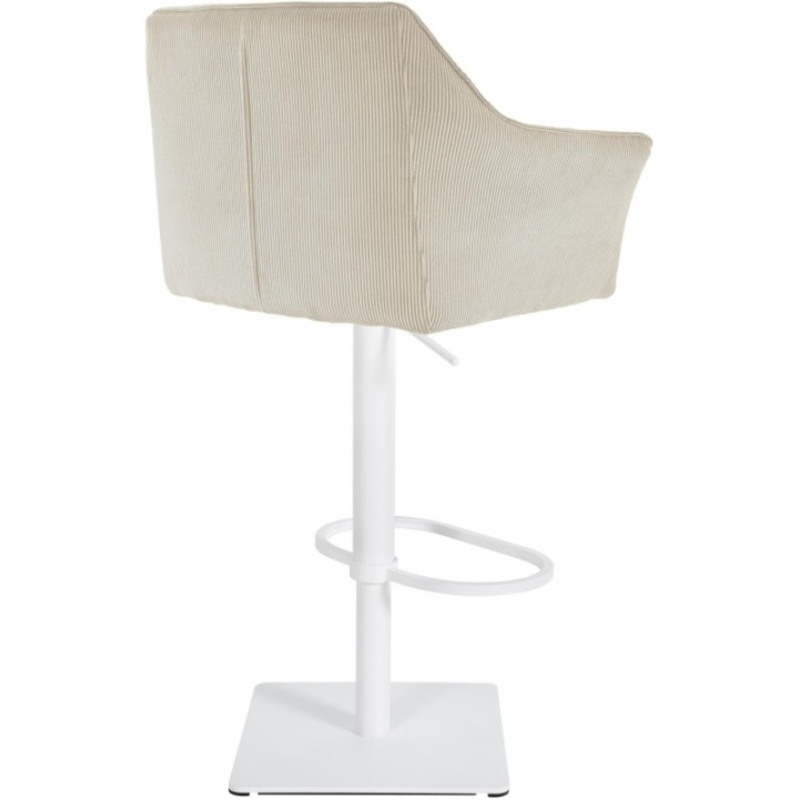 Barhocker Damaso W Cord