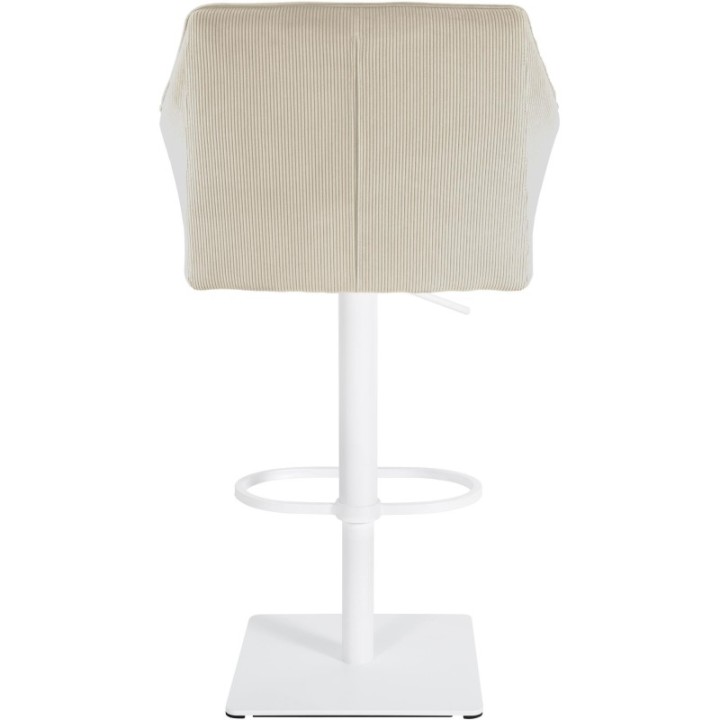 Barhocker Damaso W Cord