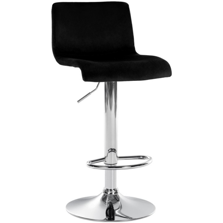 Barhocker Hoover Samt C