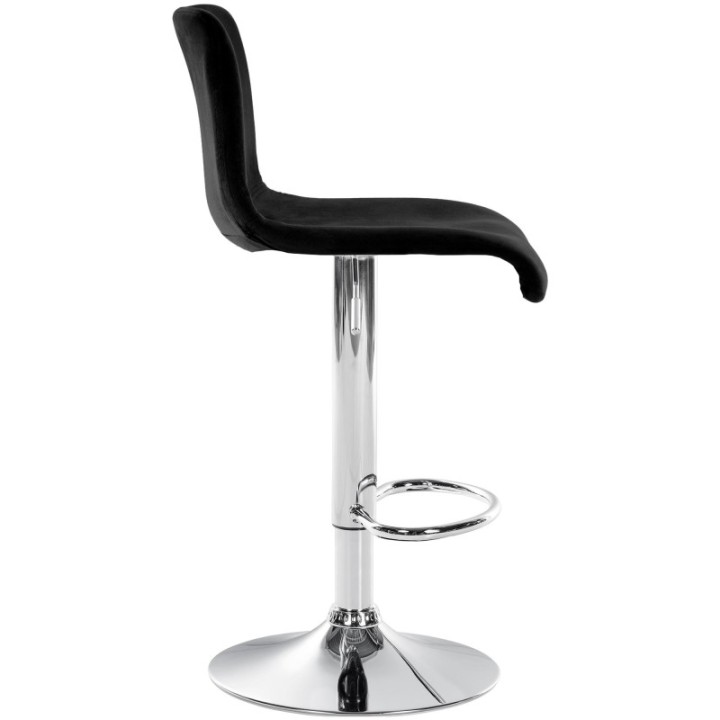Barhocker Hoover Samt C