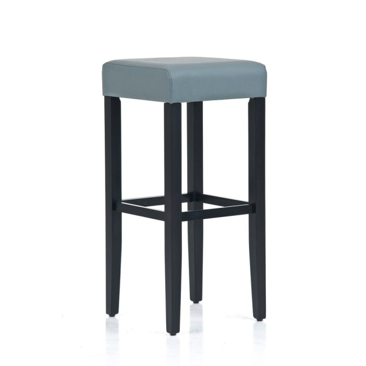 Barhocker Dion schwarz