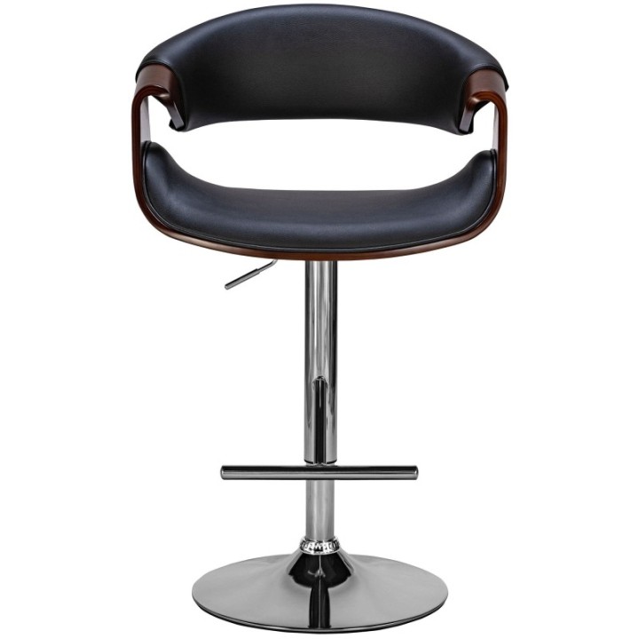2er Set  Barhocker Foley Kunstleder