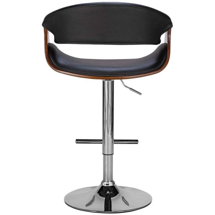 2er Set  Barhocker Foley Kunstleder