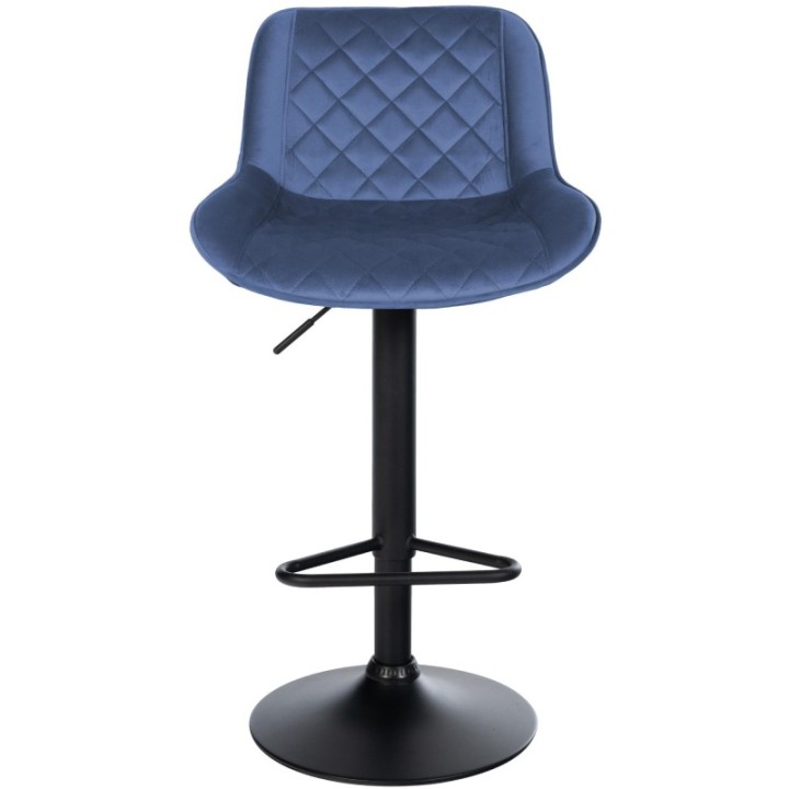 Barhocker Kasson Samt