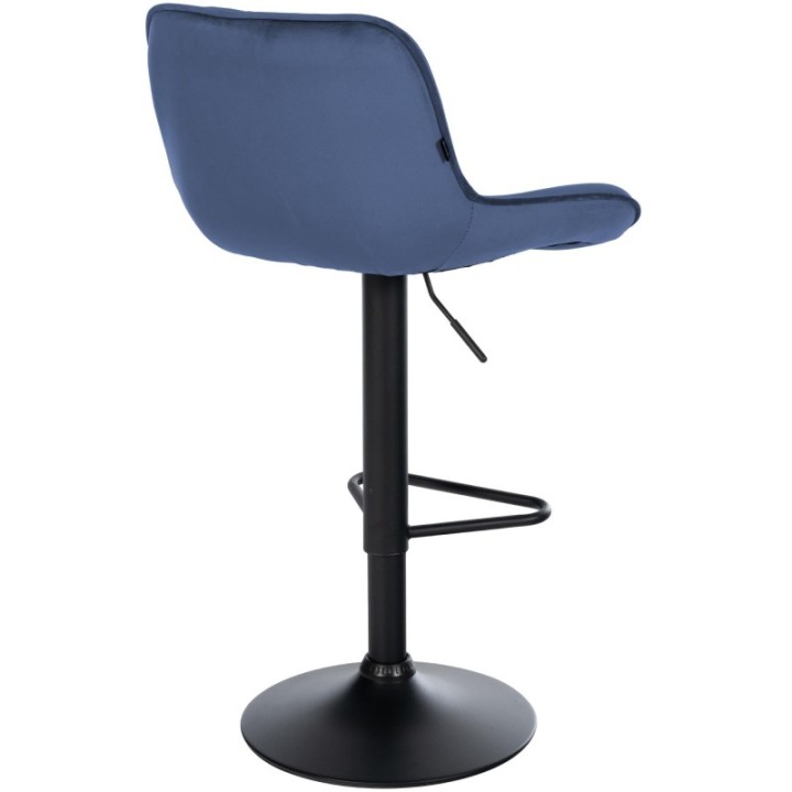 Barhocker Kasson Samt