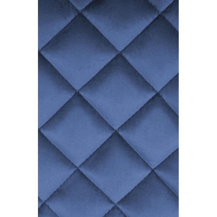 Barhocker Kasson Samt