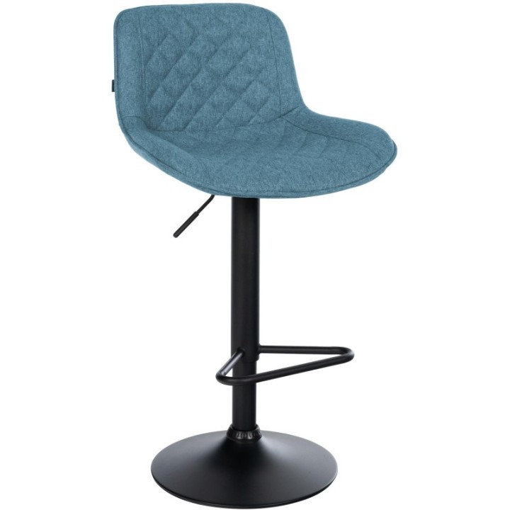 Barhocker Kasson Stoff