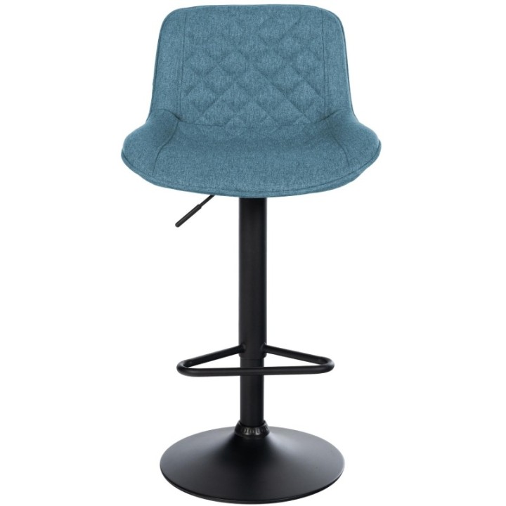 Barhocker Kasson Stoff