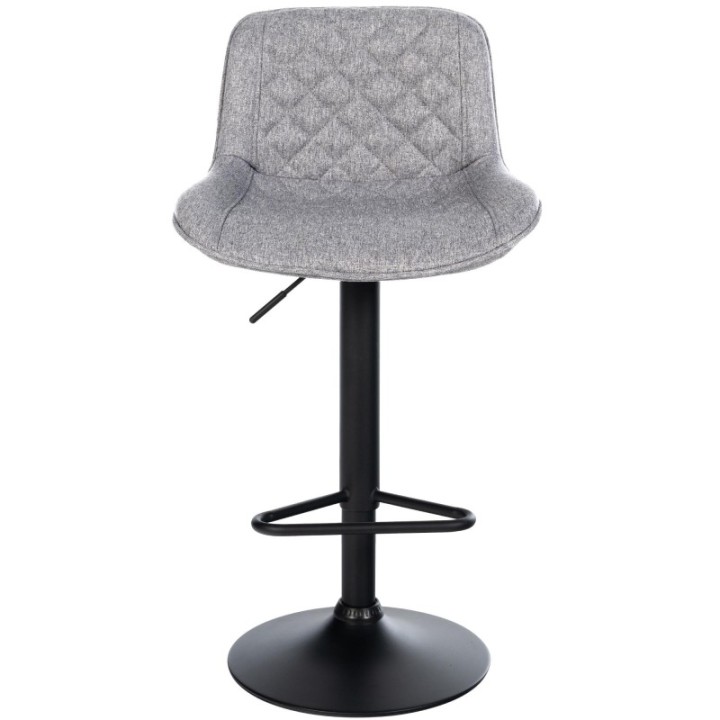 Barhocker Kasson Stoff