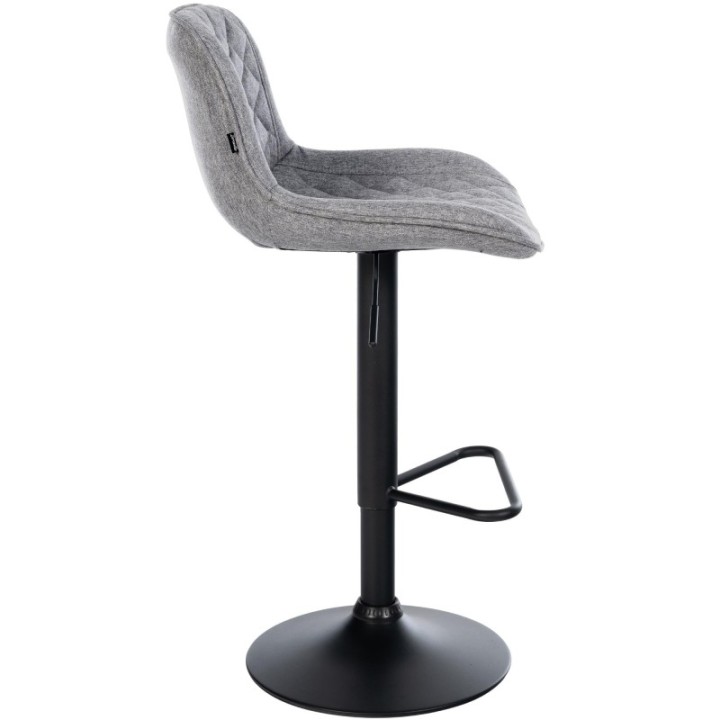 Barhocker Kasson Stoff
