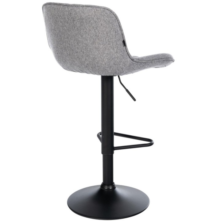 Barhocker Kasson Stoff