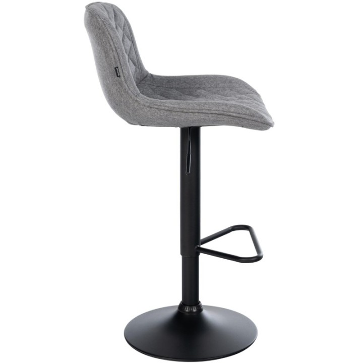 Barhocker Kasson Stoff