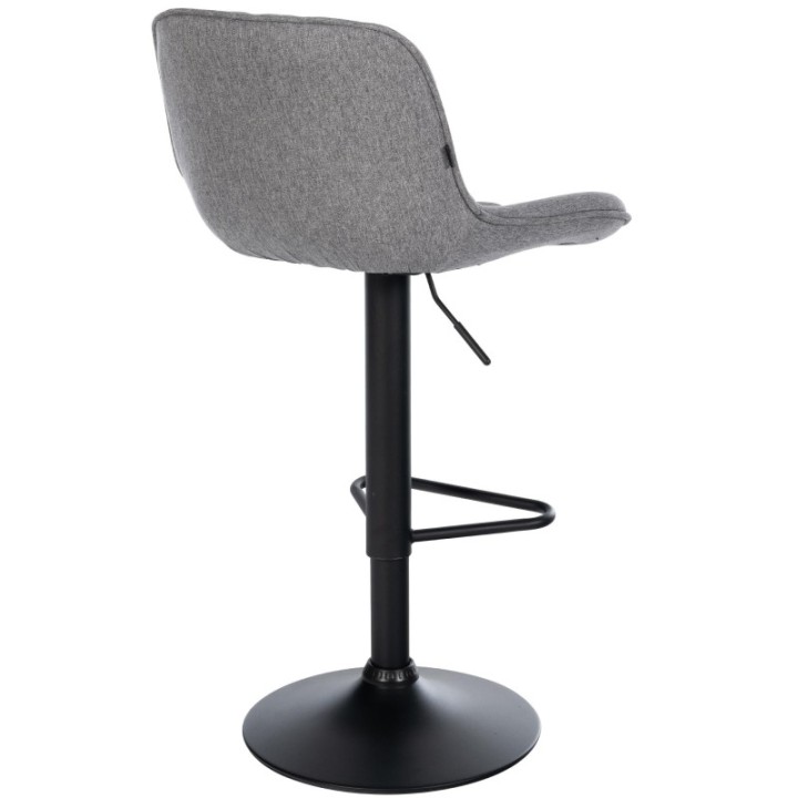 Barhocker Kasson Stoff