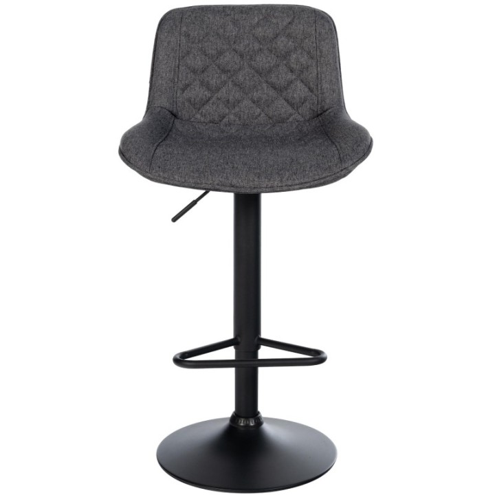 Barhocker Kasson Stoff