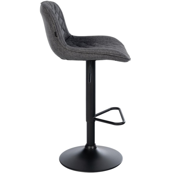 Barhocker Kasson Stoff