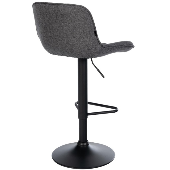 Barhocker Kasson Stoff