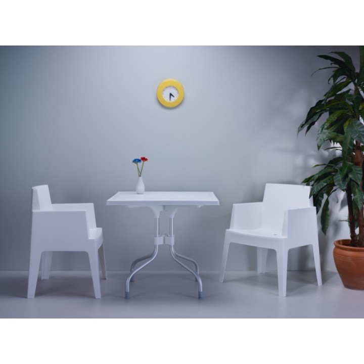 Tisch Forza 80 cm