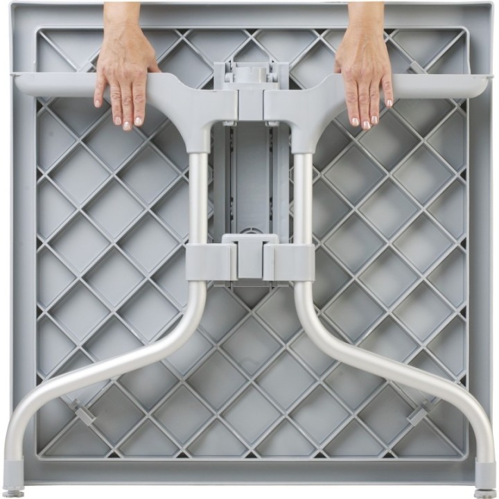 Tisch Forza 80 cm