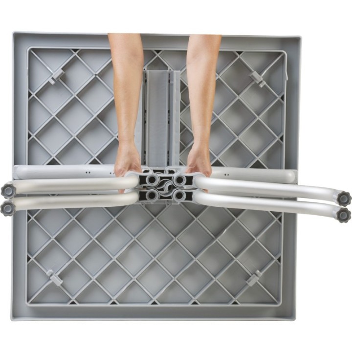 Tisch Forza 80 cm