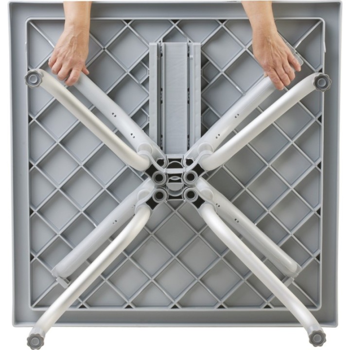 Tisch Forza 80 cm