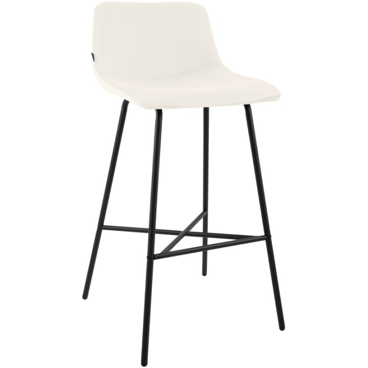 Barhocker Altona Samt