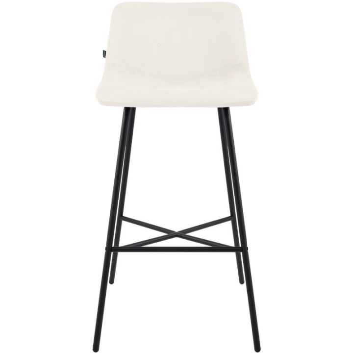Barhocker Altona Samt