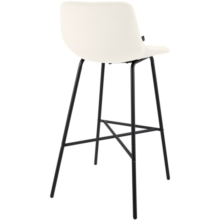 Barhocker Altona Samt