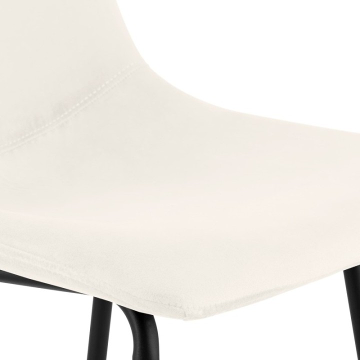 Barhocker Altona Samt