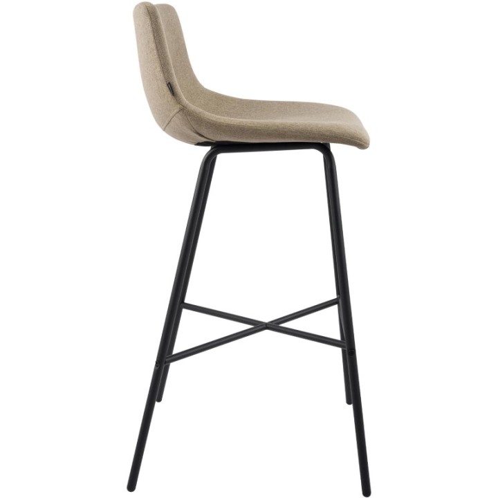 Barhocker Altona Stoff