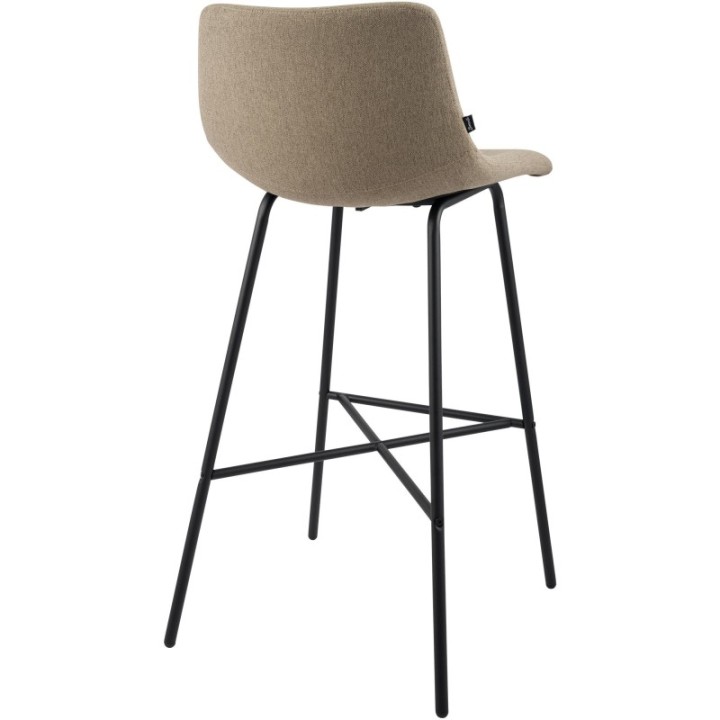 Barhocker Altona Stoff
