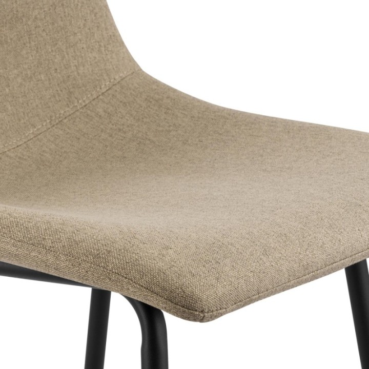 Barhocker Altona Stoff