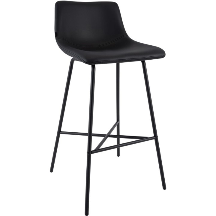 Barhocker Altona Kunstleder