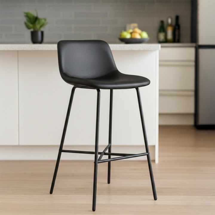 Barhocker Altona Kunstleder
