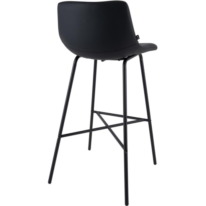 Barhocker Altona Kunstleder