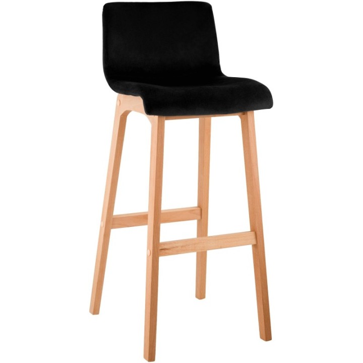 Barhocker Hoover Samt Natura