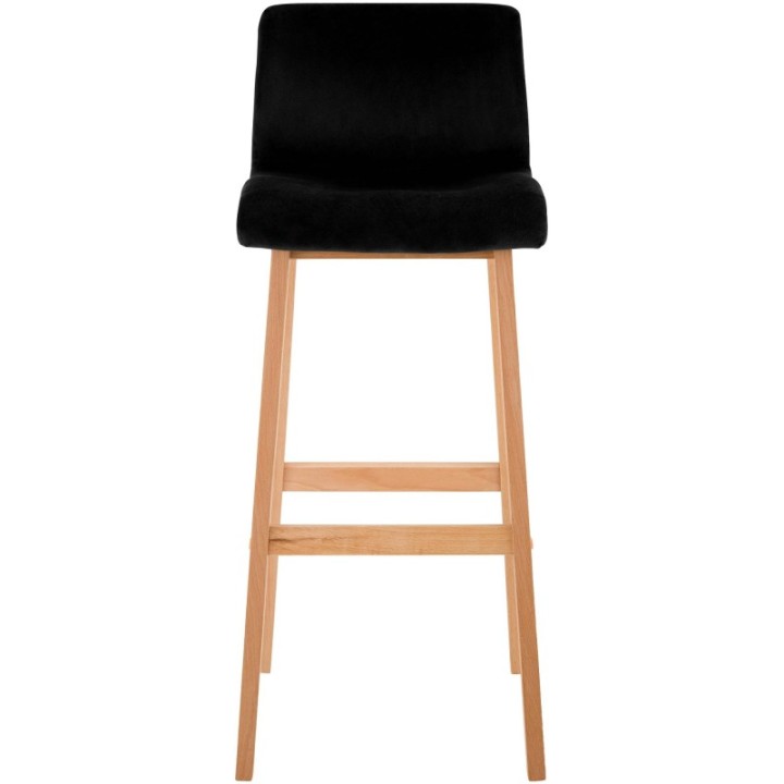 Barhocker Hoover Samt Natura