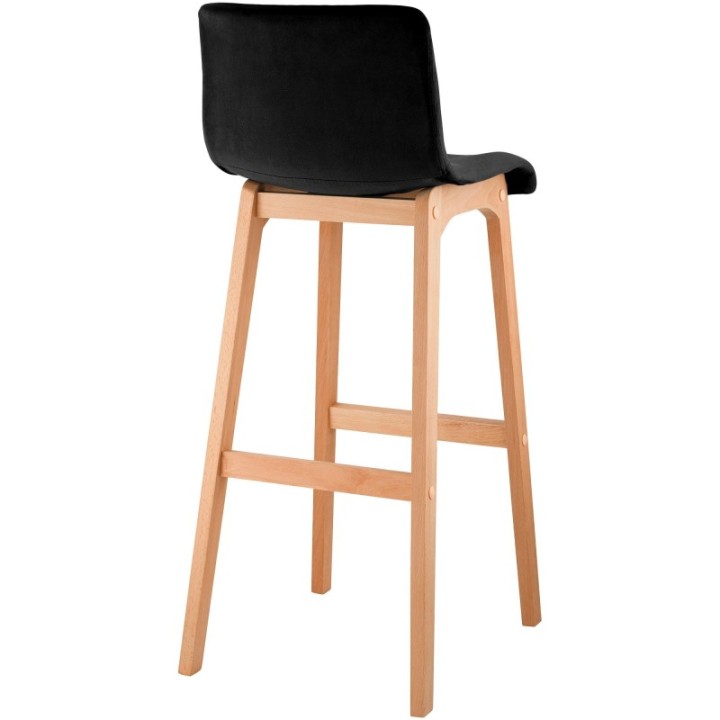 Barhocker Hoover Samt Natura