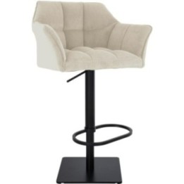 Barhocker Damaso B Cord