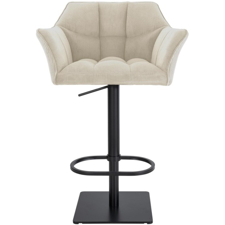 Barhocker Damaso B Cord