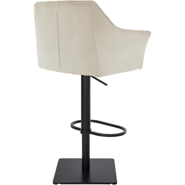 Barhocker Damaso B Cord