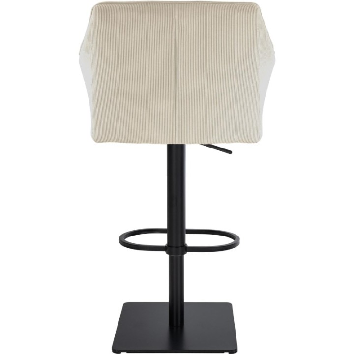 Barhocker Damaso B Cord