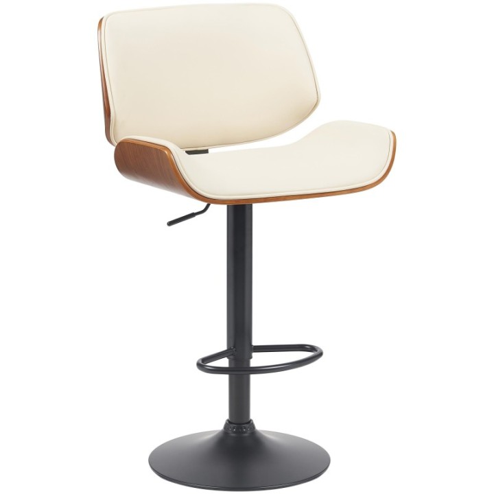 Barhocker Beverley B Kunstleder
