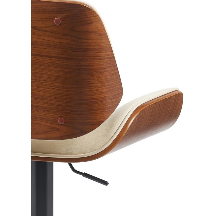Barhocker Beverley B Kunstleder