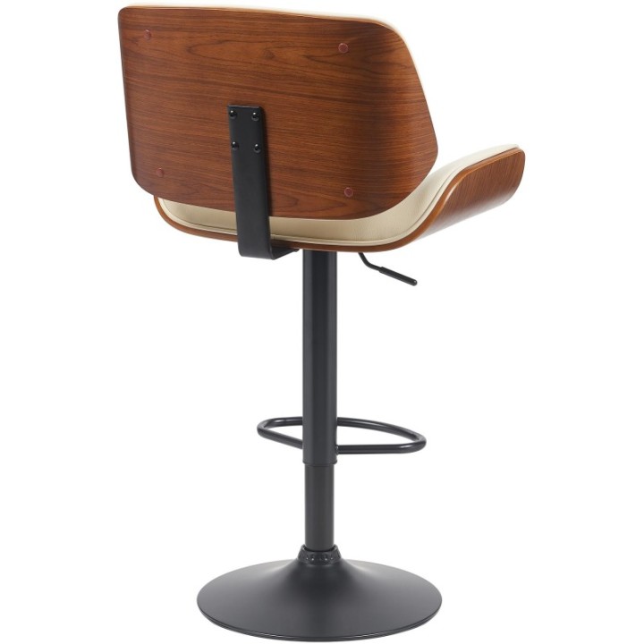 Barhocker Beverley B Kunstleder
