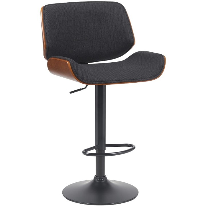 Barhocker Beverley B Stoff