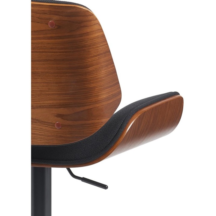 Barhocker Beverley B Stoff