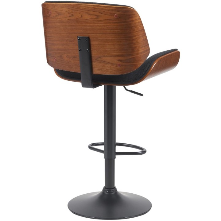 Barhocker Beverley B Stoff