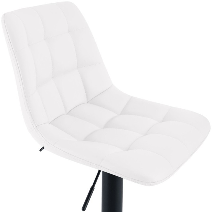 Barhocker Mapun Kunstleder