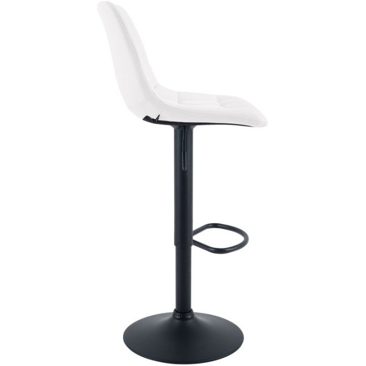 Barhocker Mapun Kunstleder